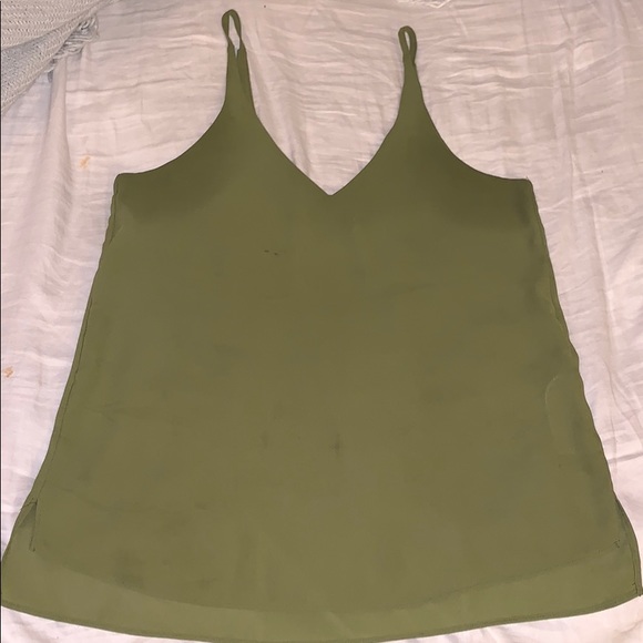Camisole blouse✨ - Picture 1 of 4
